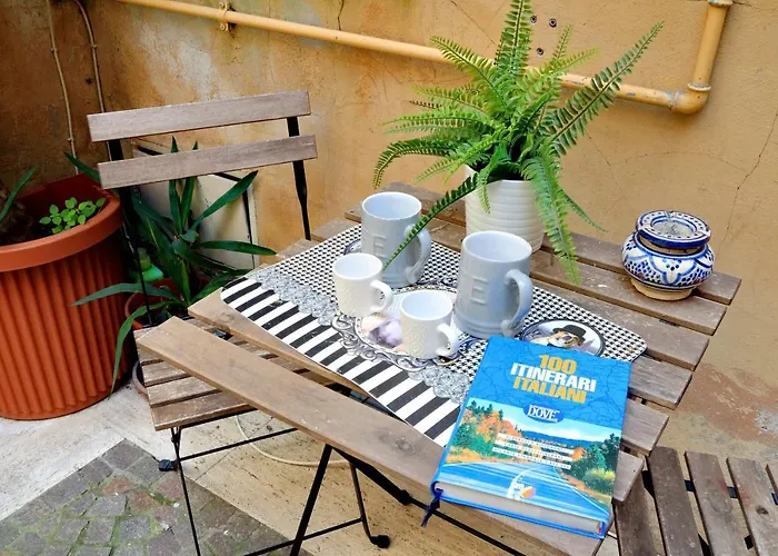Relax Chiavari House