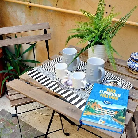 Relax Chiavari House Rome Exterior photo