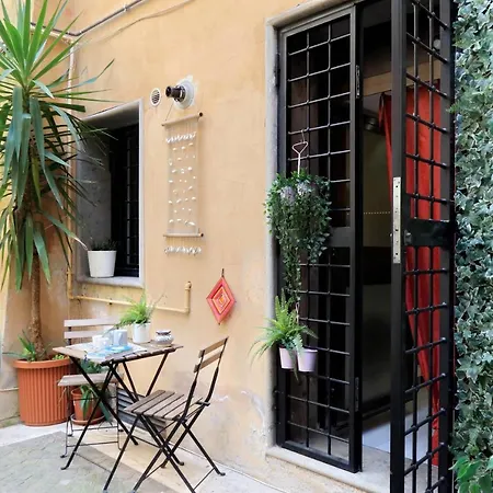 Relax Chiavari House Rome Exterior photo