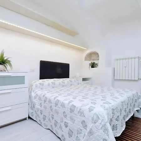 Relax Chiavari House Rome Exterior photo