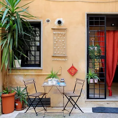 Relax Chiavari House Rome Exterior photo