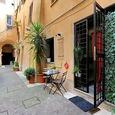 Relax Chiavari House Rome Exterior photo