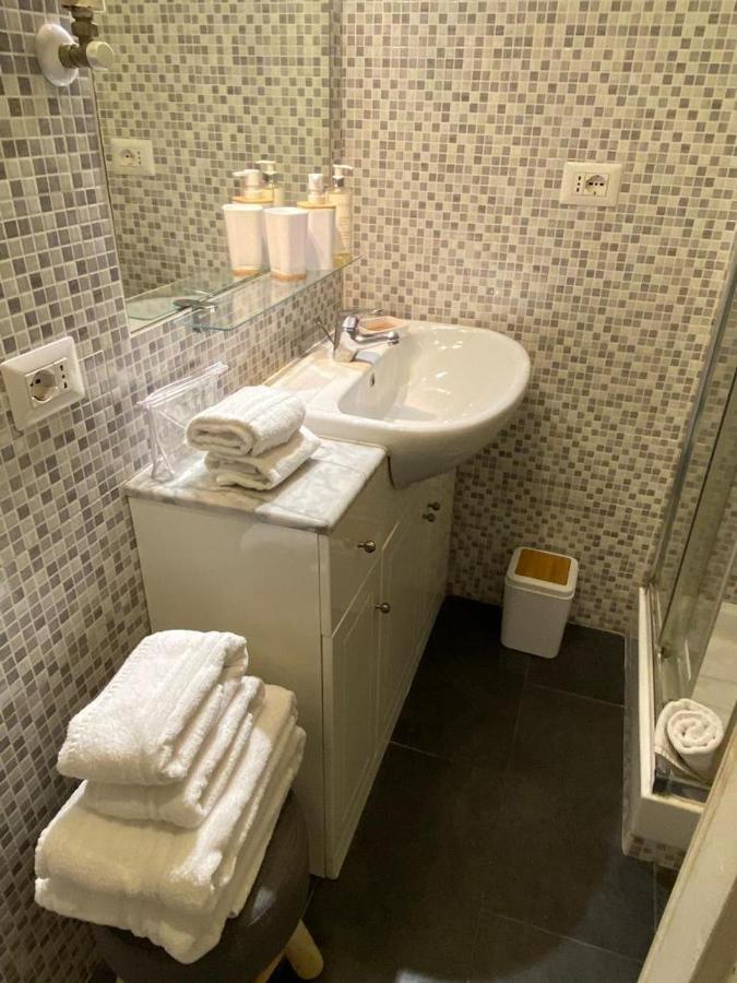 Relax Chiavari House Ferienhaus *