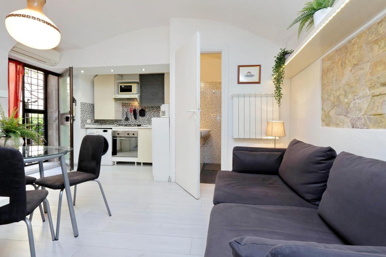 Relax Chiavari House Ferienhaus