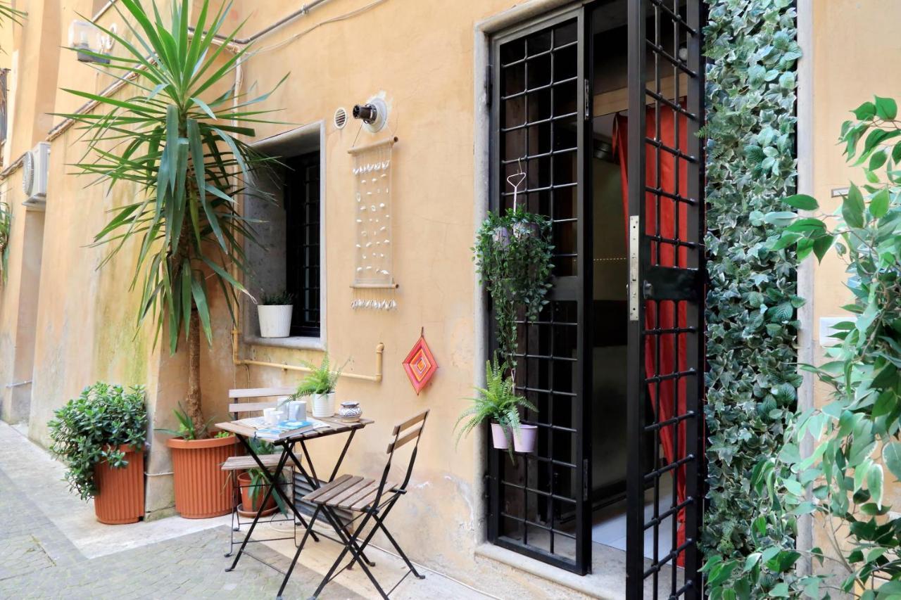 Relax Chiavari House * Rom
