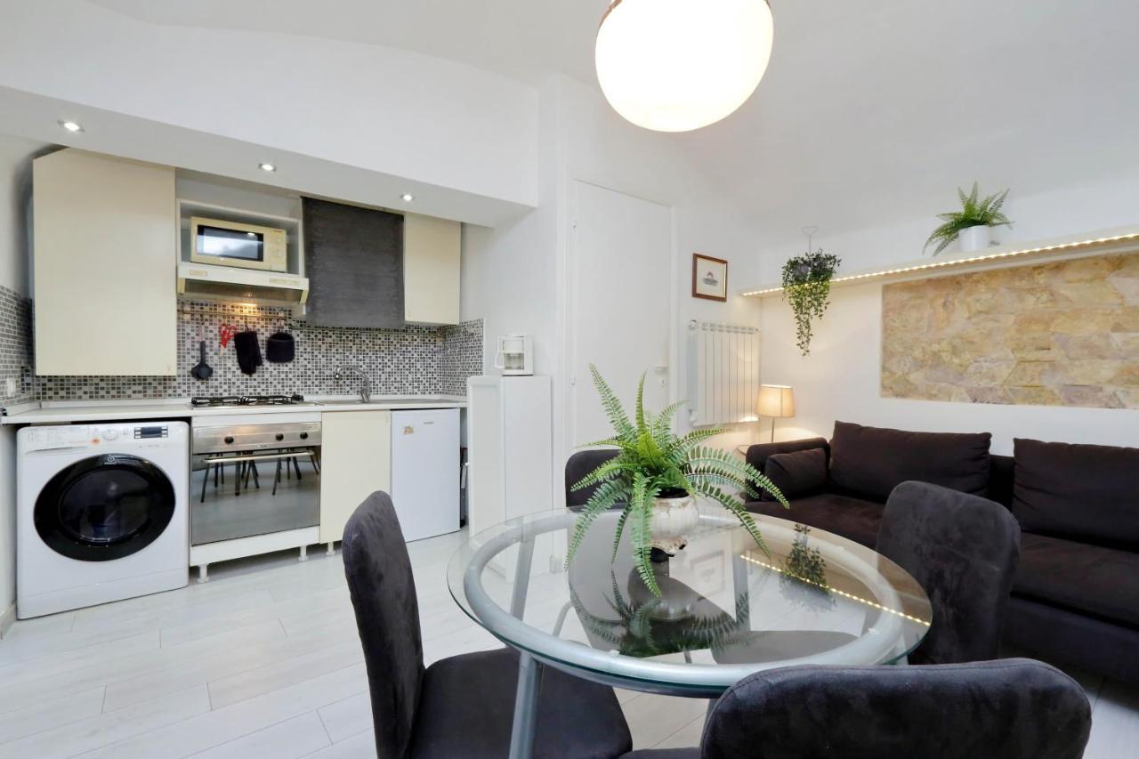 Ferienhaus Relax Chiavari House Rom